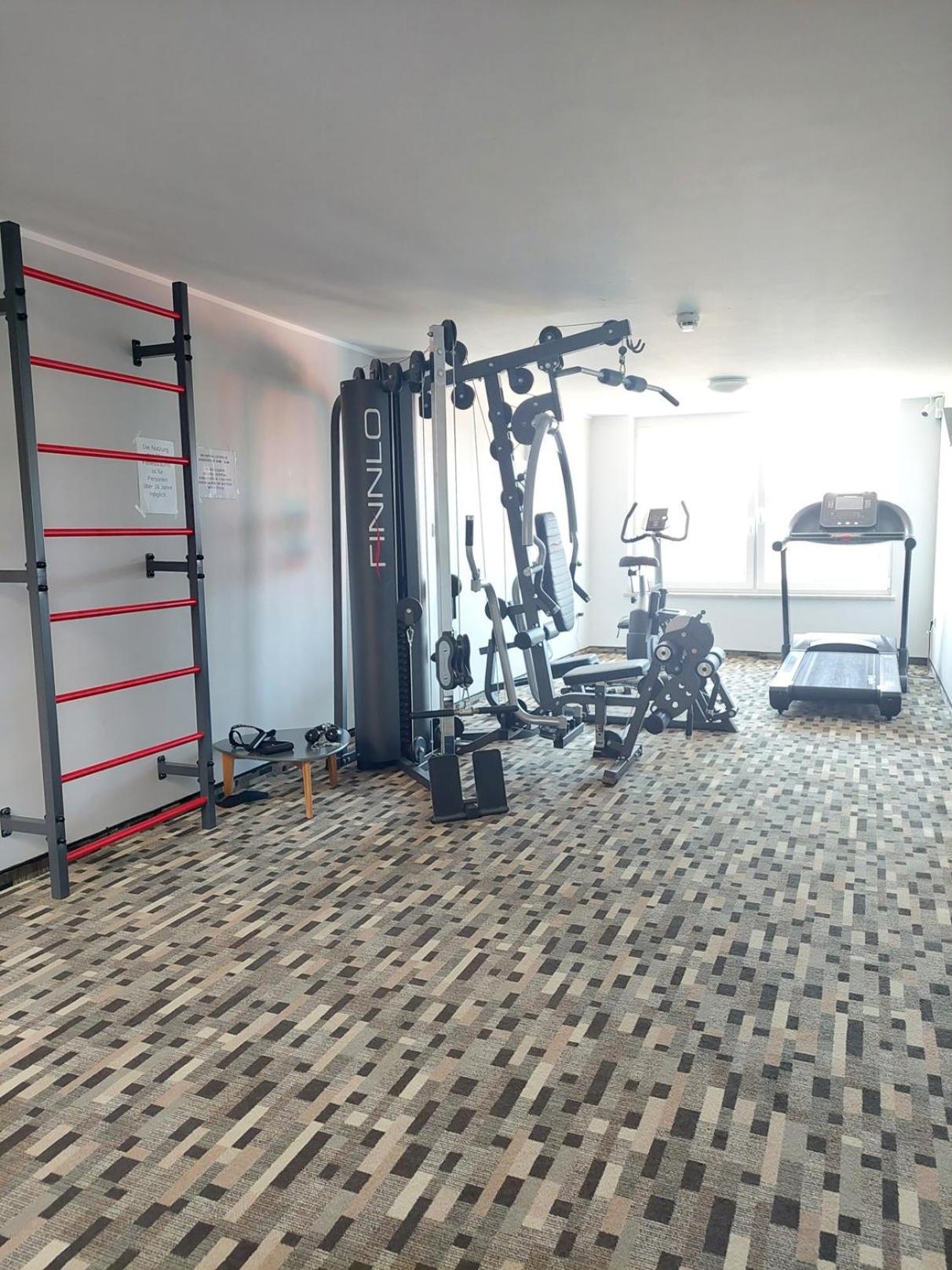 Apartament Z Tarasem A04 W Welle Grzybowo  Esterno foto